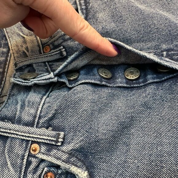 GRLFRND High Rise Karolina Jean - MSRP $228 - NWOT - Picture 8 of 15